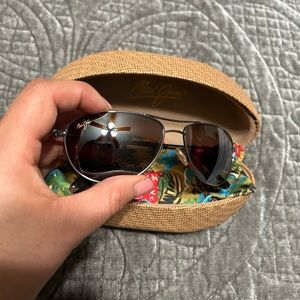 Maui Jim baby beach